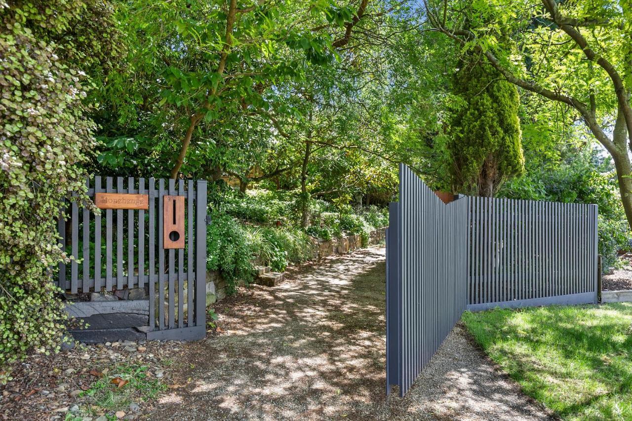 Stonehenge Retreat Villa Ballarat Exterior photo