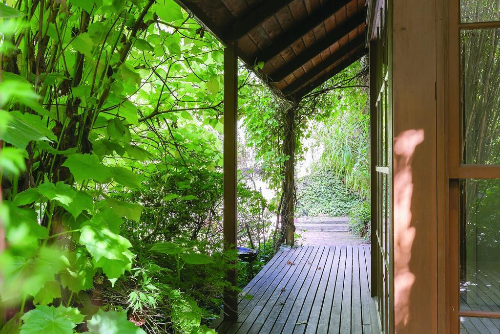 Stonehenge Retreat Villa Ballarat Exterior photo
